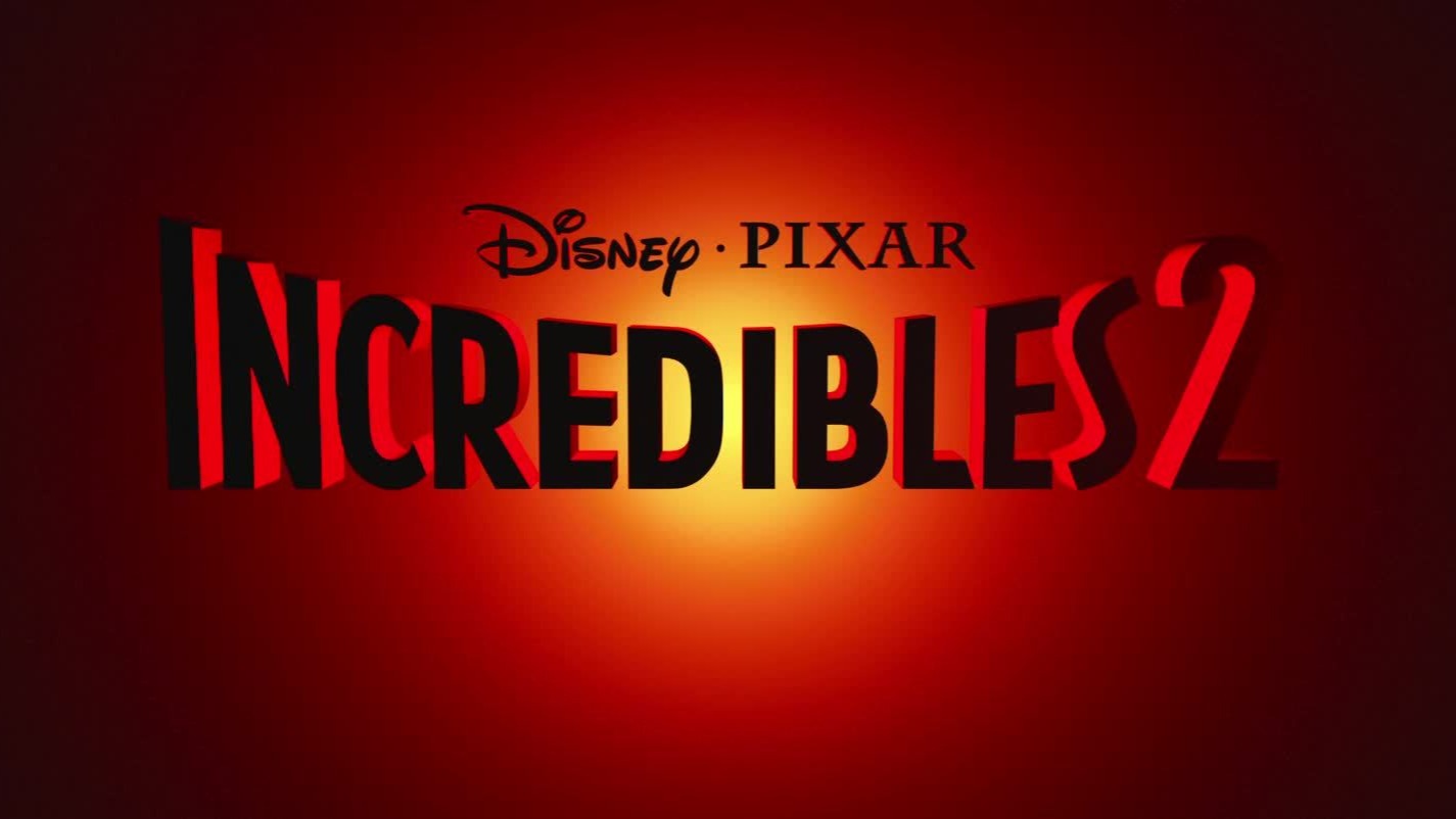 Incredibles 2 is a 2018 American 3D computer-animated superhero film produced by Pixar Animation Studios and released by Walt Disney Pictures. Written and directed by Brad Bird, it is the sequel to 2004's The Incredibles and second installment of the film series. The plot picks up directly after the events of the first film and follows the Parr family as they balance regaining the public's trust of superheroes with their civilian family life, only to combat a new foe who seeks to turn the populace against all supers. The voice cast includes Craig T. Nelson, Holly Hunter, Sarah Vowell and Samuel L. Jackson, who reprise their roles from the first film, while newcomers to the cast include Huck Milner (replacing Spencer Fox), Bob Odenkirk, Catherine Keener and Jonathan Banks (replacing Bud Luckey). The film's score was composed by Michael Giacchino, who had worked on the music for the previous film.